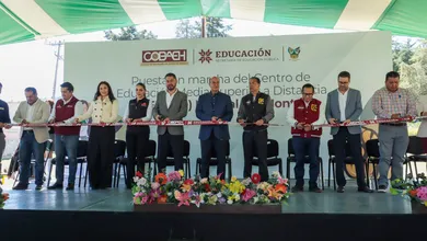 CEMSaD en Mineral del Monte