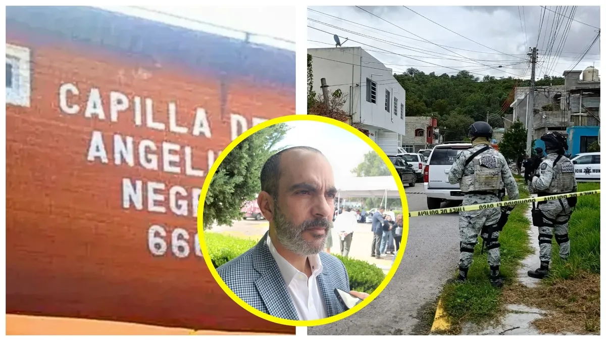 Caso "Angelito negro" y caso de Tula; Procurador del Estado