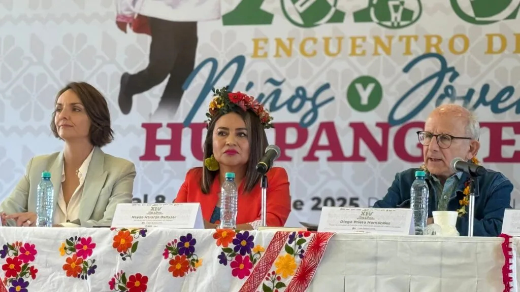 Así será el gran Encuentro de Jóvenes Huapangueros en Atlapexco
