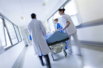 Pachuca con a penas 10 hospitales privados que disponen de 168 camas censables: INEGI