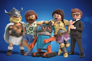 Realizarán en Pachuca expo-venta de juguete vintage y exhibición de Play Mobil