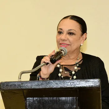 Lorena García Cázares presidenta municipal de Tulancingo