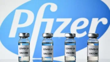 Vacuna de Pfizer sí funciona contra nuevas cepas de Covid: estudio