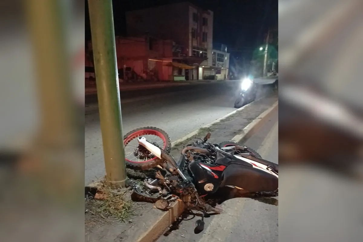 Ixmiquilpan: reportan tres jóvenes lesionados tras accidente