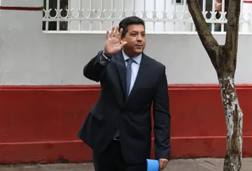 Pese a García Cabeza de Vaca no descuidamos a tamaulipecos: AMLO