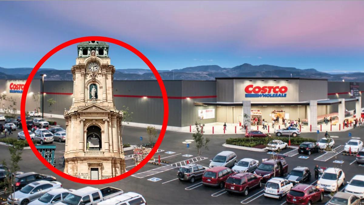 Costco llegará a Pachuca: directivo asegura apertura de tienda en Hidalgo