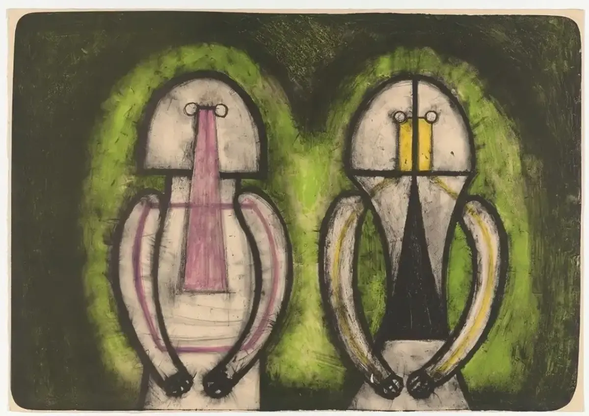 Tamayo retrata y vuelve arte el cuerpo femenino en su exhibición ‘Mujeres’