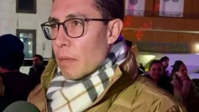 Jorge Reyes anuncia reubicación de ambulantes tras enfrentamiento en Pachuca