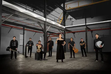 Ensamble Gili Varekai: jazz y reggae por su décimo aniversario