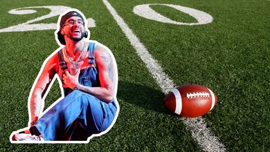 Bad Bunny confirmado para show de medio tiempo del Super Bowl 60.