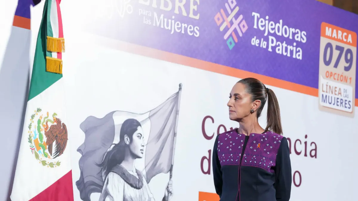 Gobierno federal y estados firman acciones para erradicar violencia y abuso contra mujeres en todo el país.