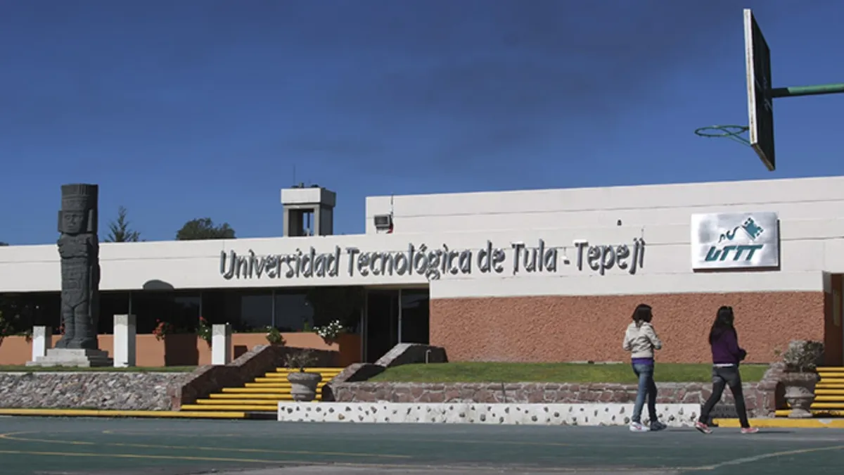 Universidad Tula Tepeji
