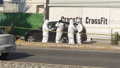 ejecucion en el bulevar bonfil