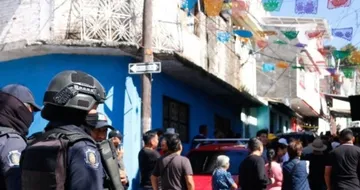 Migrante venezolano mata a integrante del Instituto Nacional de Migración