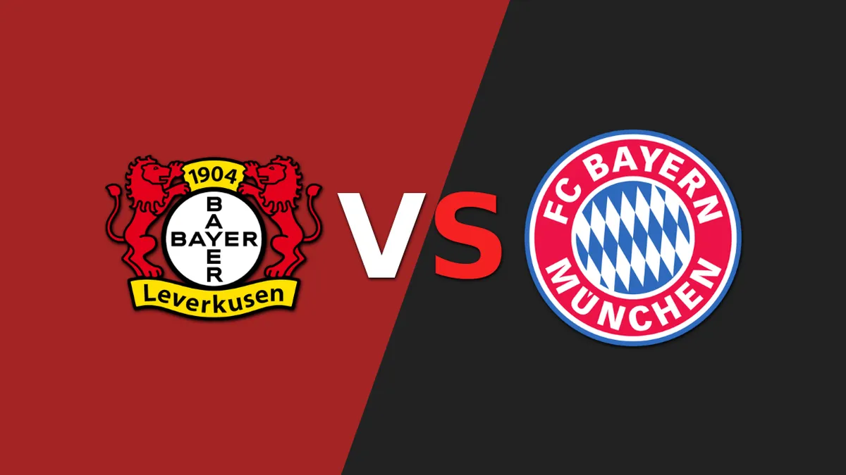 Bayern Levekusen vs Bayern Múnich por el pase a cuartos de final de la Champiosn League