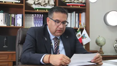 auditor superior de Hidalgo
