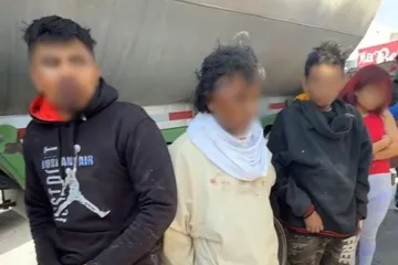 Autoridades municipales y estatales explican su postura tras la polémica liberación de cinco implicados en un intento de asalto.
