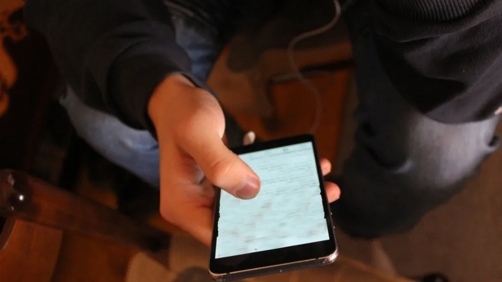 ¿Tus datos se agotan sin razón? Esta es la configuración que debes desactivar según Profeco