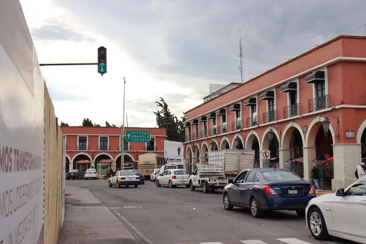 ¡ATENCIÓN! Anuncian marcha en Pachuca este 13 de septiembre