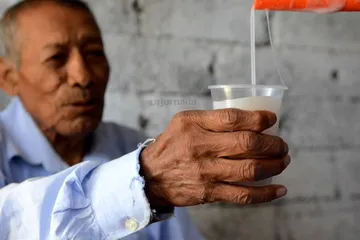 Organizan diálogos del pulque en vísperas del día nacional