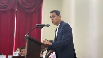 Ángel Castañeda se separa de MC y se declara independiente en Pachuca
