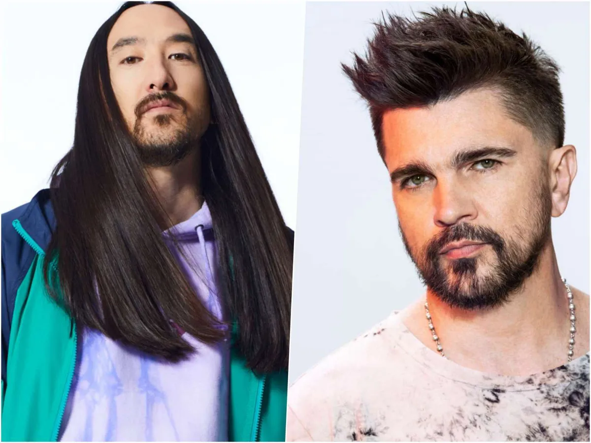 Feria de Pachuca: los artistas internacionales que la abarrotaron antes de la pandemia