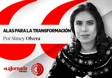 Un violentador menos, un 8M que avanza