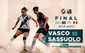 Hoy, final de la Liga de las Américas de Fut 7 con dos hidalguenses en la cancha