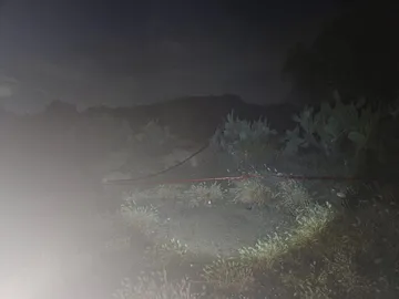 Hallan cuerpo con huellas de tortura en límites de Tizayuca y Edomex