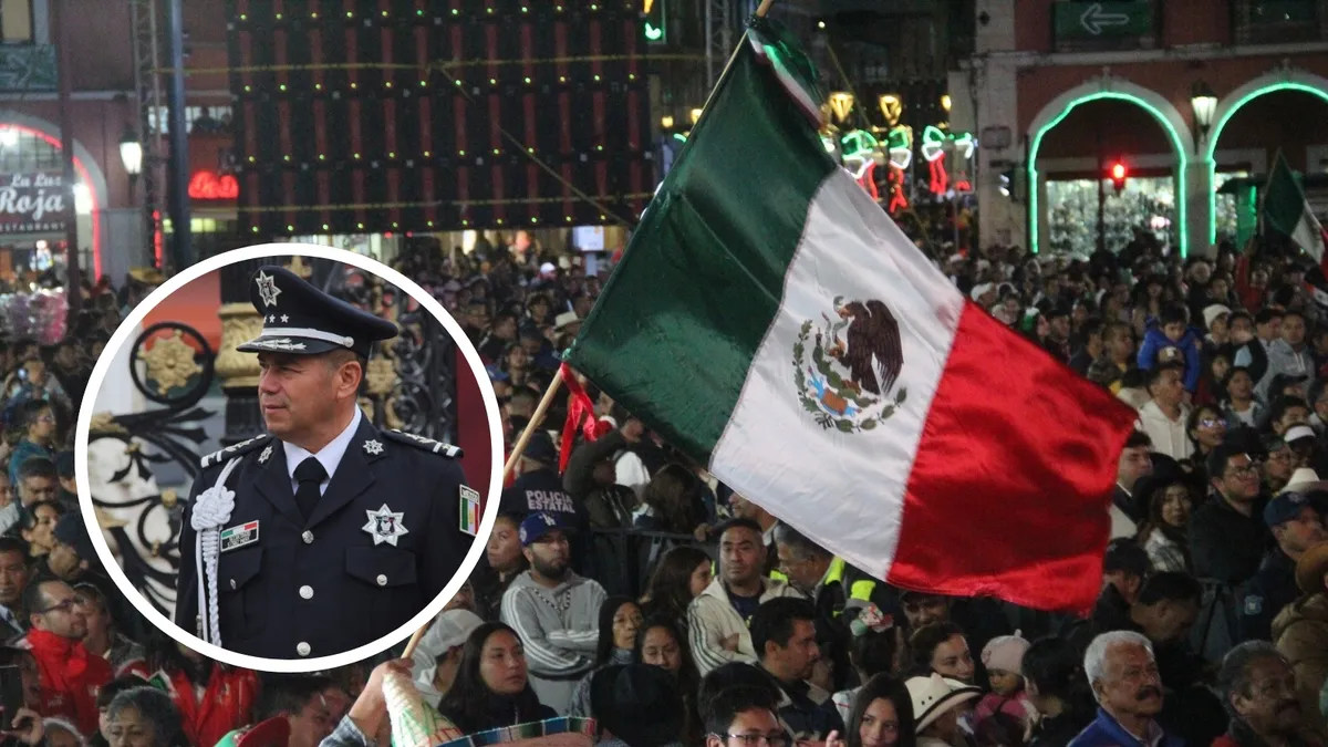 Saldo blanco en festejos patrios de Hidalgo, reporta la SSPH.