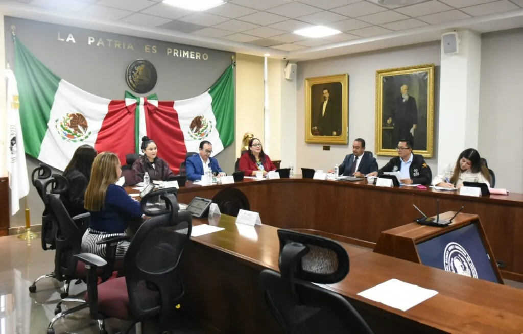 Hidalgo propone reconocer el transfeminicidio y fortalecer salud mental para comunidad LGBT+