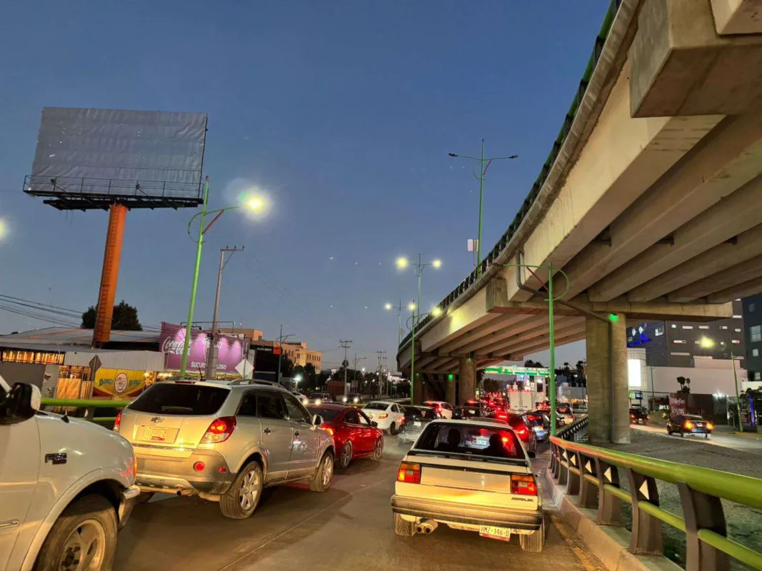 ¿Adiós al tráfico? Proponen un día sin un automóvil en Pachuca… ¡Conoce esta propuesta!