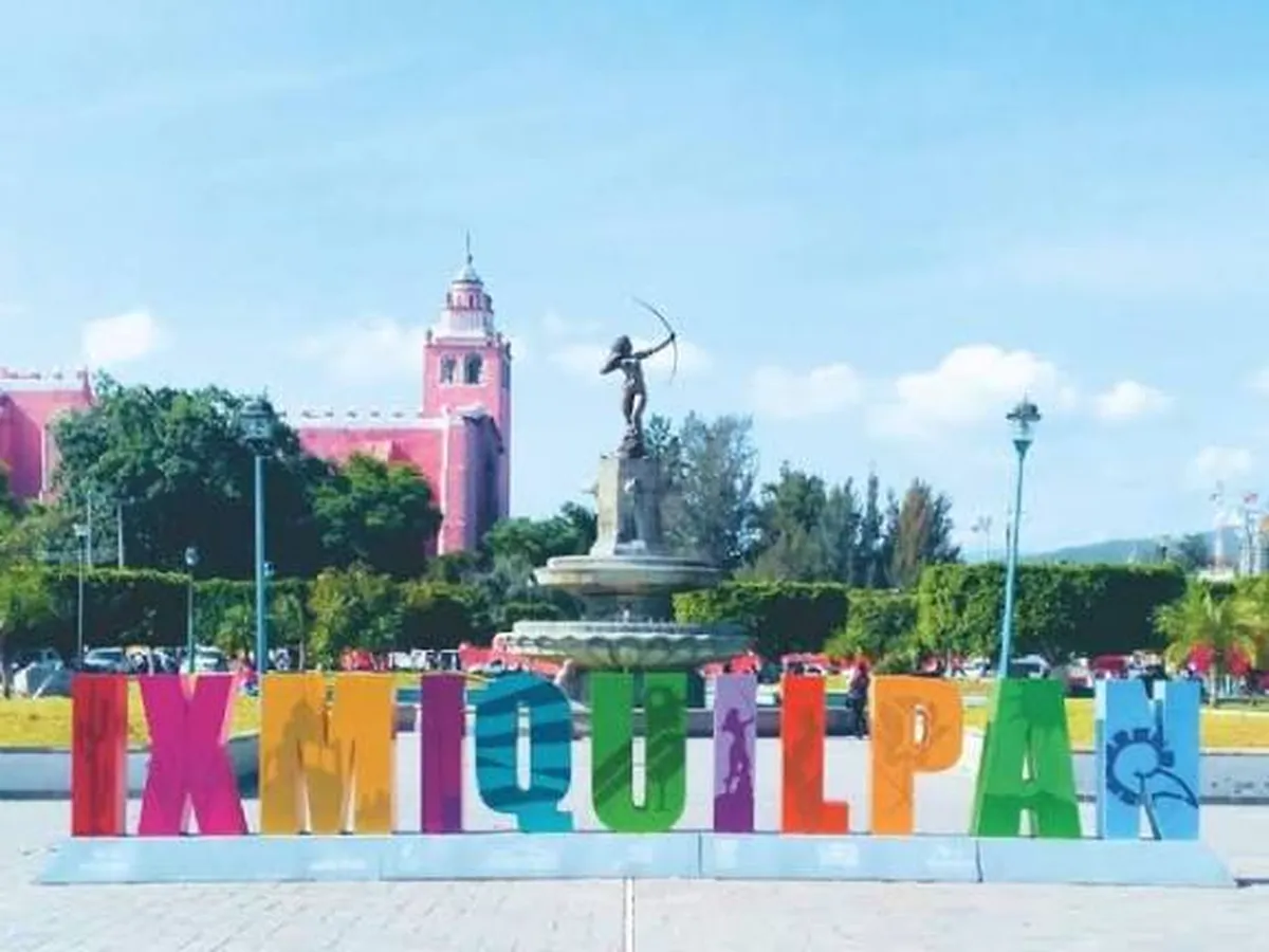IXMIQUILPAN