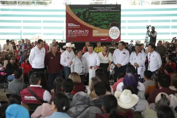 Tepeapulco: anuncian nuevo desarrollo industrial