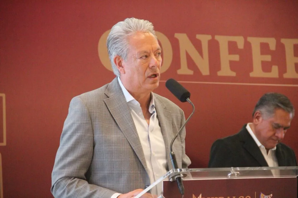 Inversión carretera en Hidalgo superará los 7 mil mdp en 2026