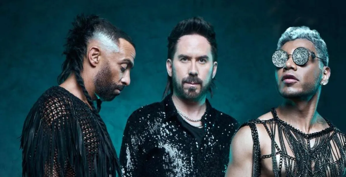 Camila: Por esta razón canceló su concierto en Pachuca