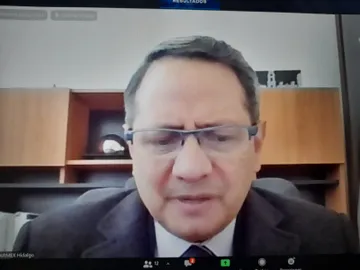 En Hidalgo hay desánimo para invertir por inseguridad e informalidad: Coparmex
