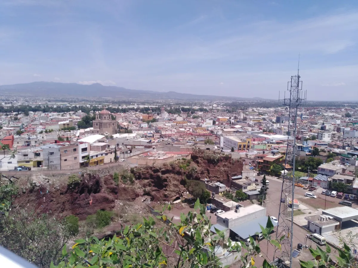Declaratoria de sitio Huapalcalco, detonaría despertar turístico en Tulancingo