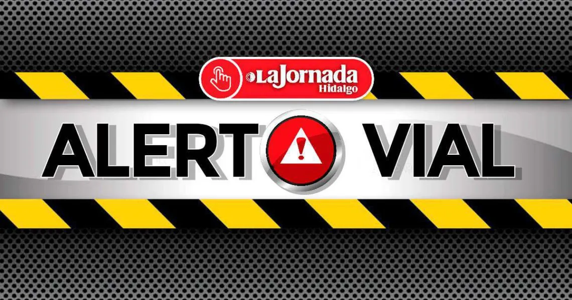 Bloqueos en Pachuca este martes: revisa donde está CERRADA la circulación