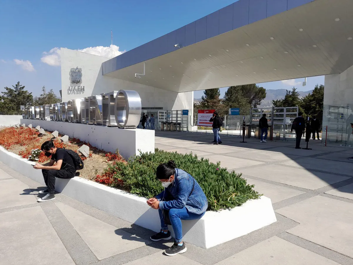 UAEH erogará más de 5 mdp para impermeabilizar edificios