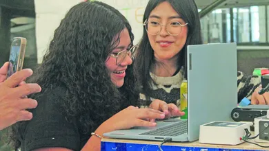 Egresados de prepa y universado no encuentran trabajo