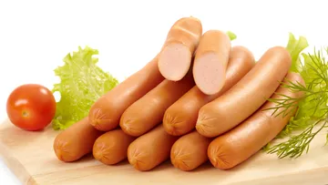 Salchichas