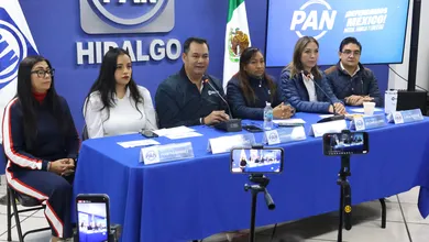 regidora de Tlaxcoapan, Mariana García Álvarez