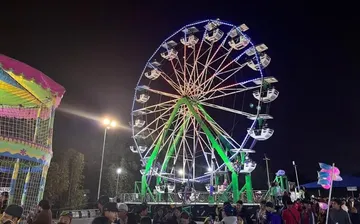 Expo Feria Mineral de la Reforma 2024: ¿Habrá feria con la nueva alcaldía?