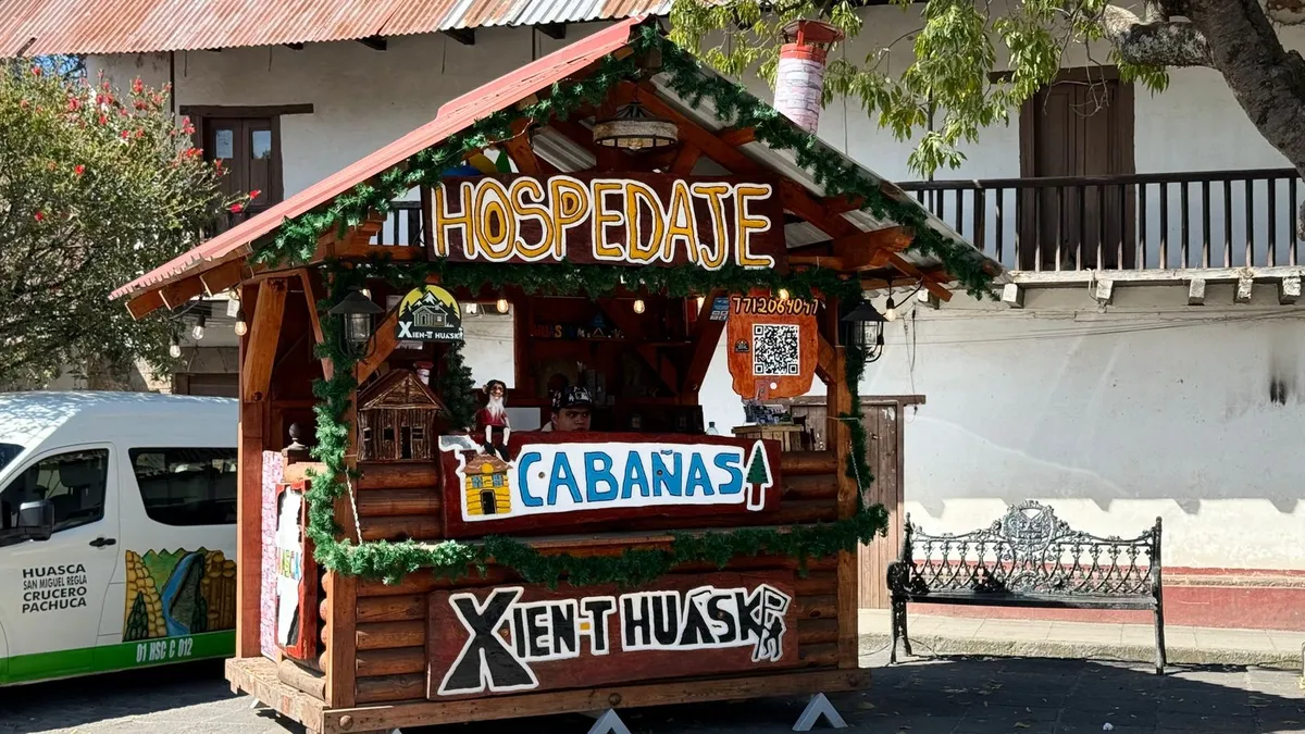 Turismo en Hidalgo urge productos para atraer visitantes entre semana