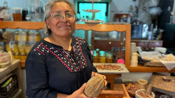 Leonor Rodríguez Gayosso