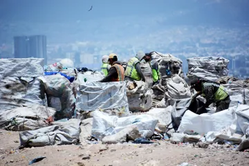 Gobierno de Hidalgo licita restauración ecológica de El Huixmí