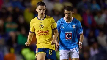 América vs Cruz Azul: ¿dónde ver EN VIVO la semifinal del Apertura 2024?