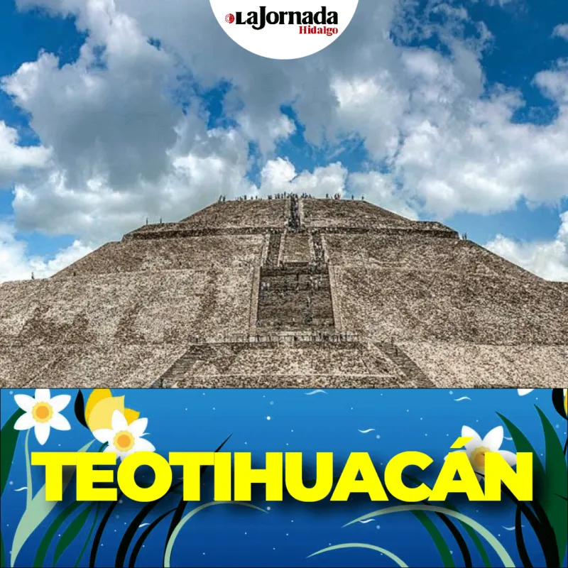 Equinoccio de primavera 2024: lugares para recibir la estación