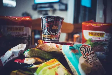 Estas son las marcas de sopas instantáneas que fueron retiradas por la Profeco